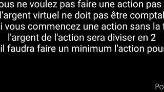 vidéo intro joi french hentai pour devenir une pute