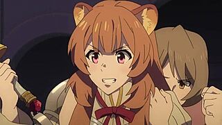 WATCH TATE NO YUUSHA EPISODE 22 IN PORTUGUESE!
