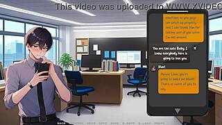 Corrupted By Love 1 0 Part 1 Liam Girlfriend First Time