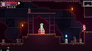 scarlet maiden game review in early access now