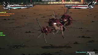 Pure Onyx Game Compilation Clips