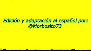 i'm hooked on this cyberpunk latina riding me in 3d hentai cowgirl style