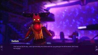 Playing Subverse Part-7