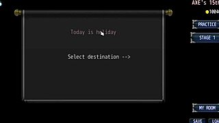 Imperial Gatekeeper's Curvy Orders