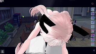 artificial academy 2 m4 sopmod ii offers anime gameplay with character interactions and academy settings