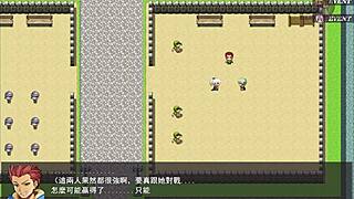 princess lets doctor lick her nipples for treatment