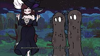 Maeve explores public academy adventures