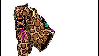 96 la patrona free fire adventure