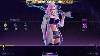 Playing Subverse Part-7