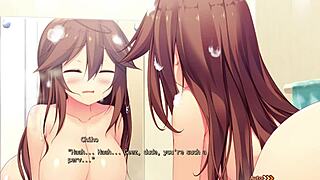 Watashi ga suki nara Chiho Yataka scene 3 English version