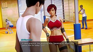 Academy 178 is full of surprises