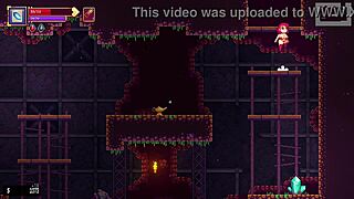 Скарлет Мейден ранний доступ показывает пышную горничную в жарком действии.