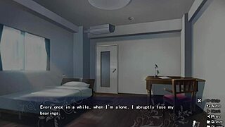 Grisaia No Kajitsu Michiru Matsushima Rated Route Episode 81