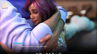 hey, dive into wvm 499 with big tits 3d anime game scenes right now