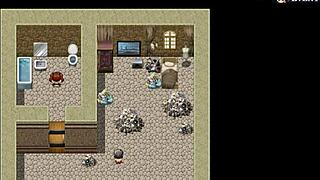 The hero roy wedding story follows childhood friend cleaning fat otaku house from another world, but he spies on her bath.