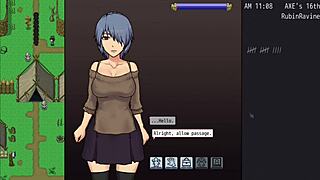 Imperial Gatekeeper's Curvy Orders