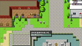 princess lets doctor lick her nipples for treatment