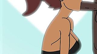 i can't resist playboy amphibia animation this easter