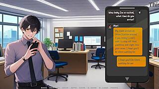 Corrupted By Love 1 0 Part 1 Liam Girlfriend First Time