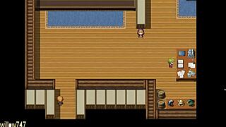 what's the deal with hrpg ntr knights story request in this game?