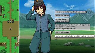 Imperial Gatekeeper's Curvy Orders