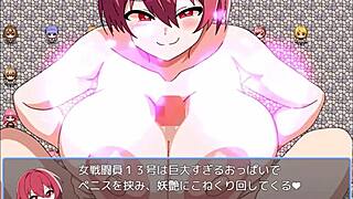 Hey, check out this wild hentai game gallery with blowjob action! 😈🍆