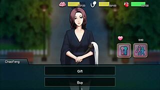 Duel Cultivation Turns Wild with Curvy Japanese Women at Workplace