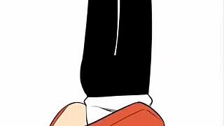 Dokun27 fan compilation of anime scenes