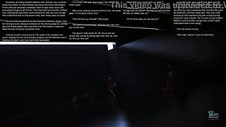 Adeline part 19 gets steamy in 3D cartoon porn comics full voiceover 🔥