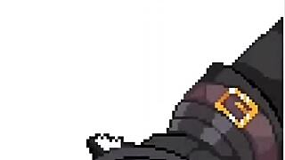 Dokun27 fan compilation of anime scenes