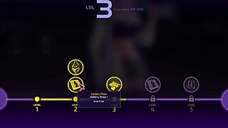 I'm feeling so excited playing subverse part-1 with all the sexy nude hentai action.