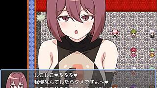 Hey, check out this wild hentai game gallery with blowjob action! 😈🍆