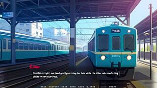 Corrupted By Love 1 0 Part 1 Liam Girlfriend First Time