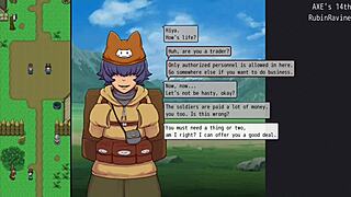 Imperial Gatekeeper's Curvy Orders