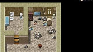 The hero roy wedding story follows childhood friend cleaning fat otaku house from another world, but he spies on her bath.