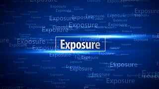 罪深きCamron 3Dアニメーション WMVで