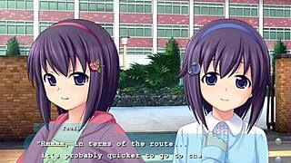 Princess X Fan Disc Ep16 Exploring Intimate Connections