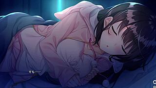 koiyasumi kanojo no hada ni tokeru konayuki usaki inaba scene 3 shows hentai anime moments