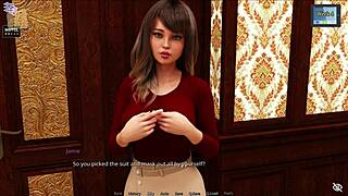 Hey, have you checked out the big tits action in Sunshine Love episode 221 yet?