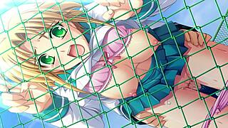 Portion Orion Heart Ep1 Ação de Foda ao Ar Livre!