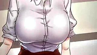 Free site for comics webtoon manhwa hentai porn 18!