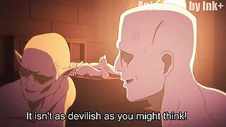 Lihat Animasi Porno Roxy 4K Ink dengan Blowjob dan Creampie!