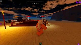 Secret Roblox Porno Game Access in Comments