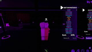 Secret Roblox Porno Game Access in Comments