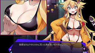 I’m totally hooked on クロアxスクランブル 体験版, the hentai game action is unreal and keeps me coming back for more.