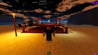 Secret Roblox Porno Game Access in Comments