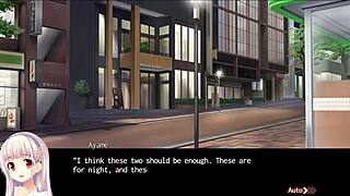 Watashi Ga Suki Nara Suki Tte Itte Mahiru Komachi Anime Scene 1