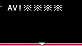 That witch-in-debts game with big tits monster cock hentai action in part 5 no commentary