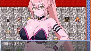 淫獄のヒロイズム Japanese Version: Full Gallery 2 Blowjob Hentai Scenes