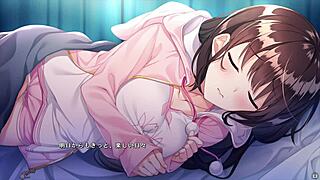 koiyasumi kanojo no hada ni tokeru konayuki usaki inaba scene 3 shows hentai anime moments